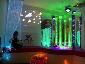 Sensory Rooms, Design & Installation, Sensory Equipment | Total Sensory