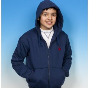 Weighted Hoodies - Total Sensory UK Ltd, Sensory Room Equipment, Essex, UK