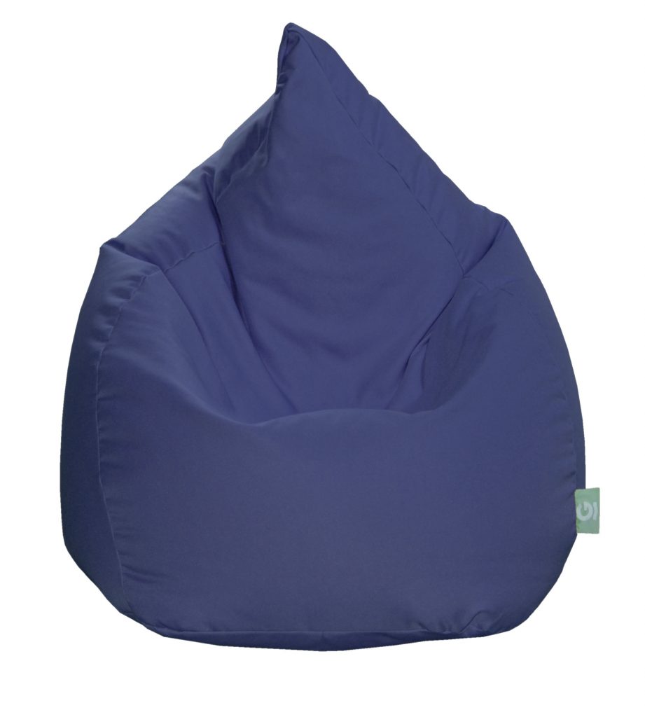 Vibrating Bean Bag - Total Sensory